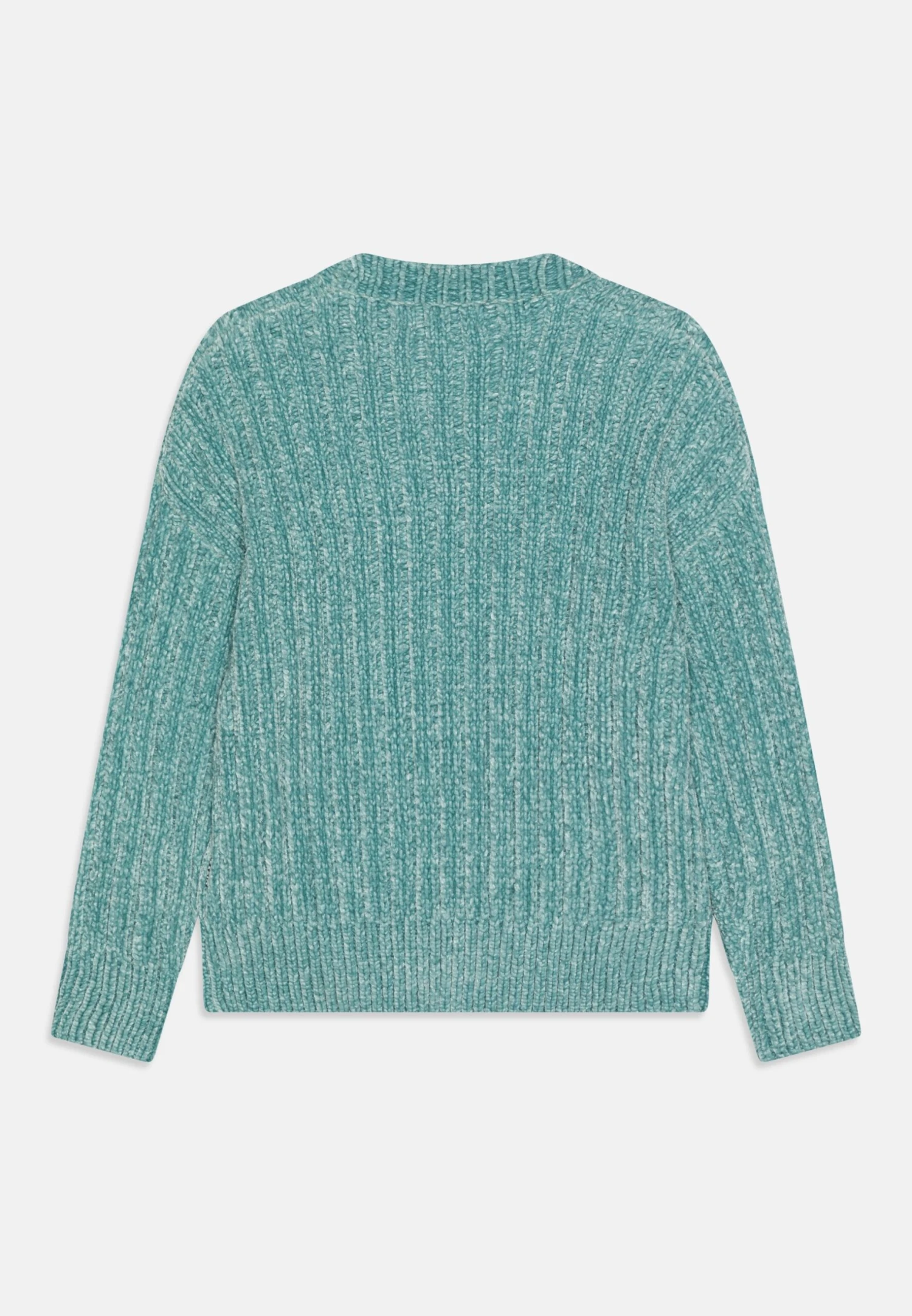 Molo Gianna Cardigan - Cardigan - Calm 4 Molo Gianna Cardigan - Cardigan - Calm - Image 2