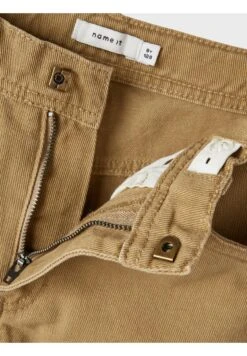 NAME IT Nkmryan Straight Twi Pants 4242-Yl- Straight Leg Jeans - Kelp -Kids Clothing Shop 020885348bf94f4ebda6646bd0bb6bf0