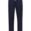 Gant The Original - Tracksuit Bottoms - Evening Blue