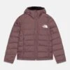 The North Face Never Stop - Down Jacket - Fawn Grey -Kids Clothing Shop 0416be5f01624d0880111d6046b95037