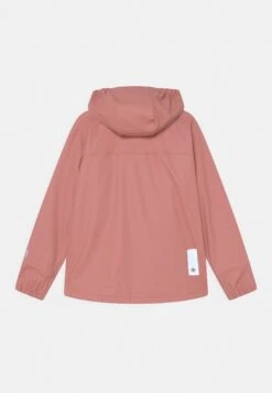 Molo Waterproof Jacket - Rosewater 7 Molo Waterproof Jacket - Rosewater -Kids Clothing Shop 058e846309604a66bf63024e92ee7762