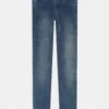 Blue Effect Ultrastretch - Jeans Skinny Fit - Medium Blue