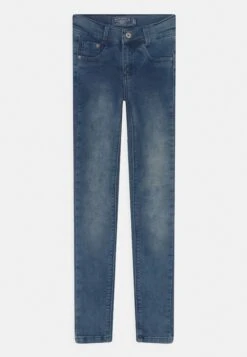 Blue Effect Ultrastretch - Jeans Skinny Fit - Medium Blue