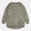 Olio Unisex - Outdoor Jacket - Sage Incense