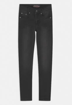 Blue Effect Ultrastretch - Jeans Skinny Fit - Black