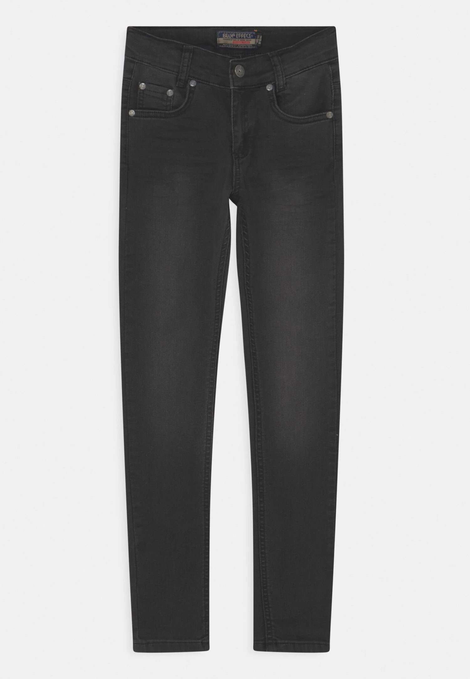 Blue Effect Ultrastretch - Jeans Skinny Fit - Black 3 Blue Effect Ultrastretch - Jeans Skinny Fit - Black