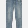 Vingino Anzio - Jeans Skinny Fit - Mid Blue
