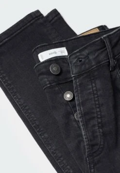 Mango Kids Sfit - Slim Fit Jeans - Black Denim 13 Mango Kids Sfit - Slim Fit Jeans - Black Denim -Kids Clothing Shop 08671112b5374ab29355a1084de21da7