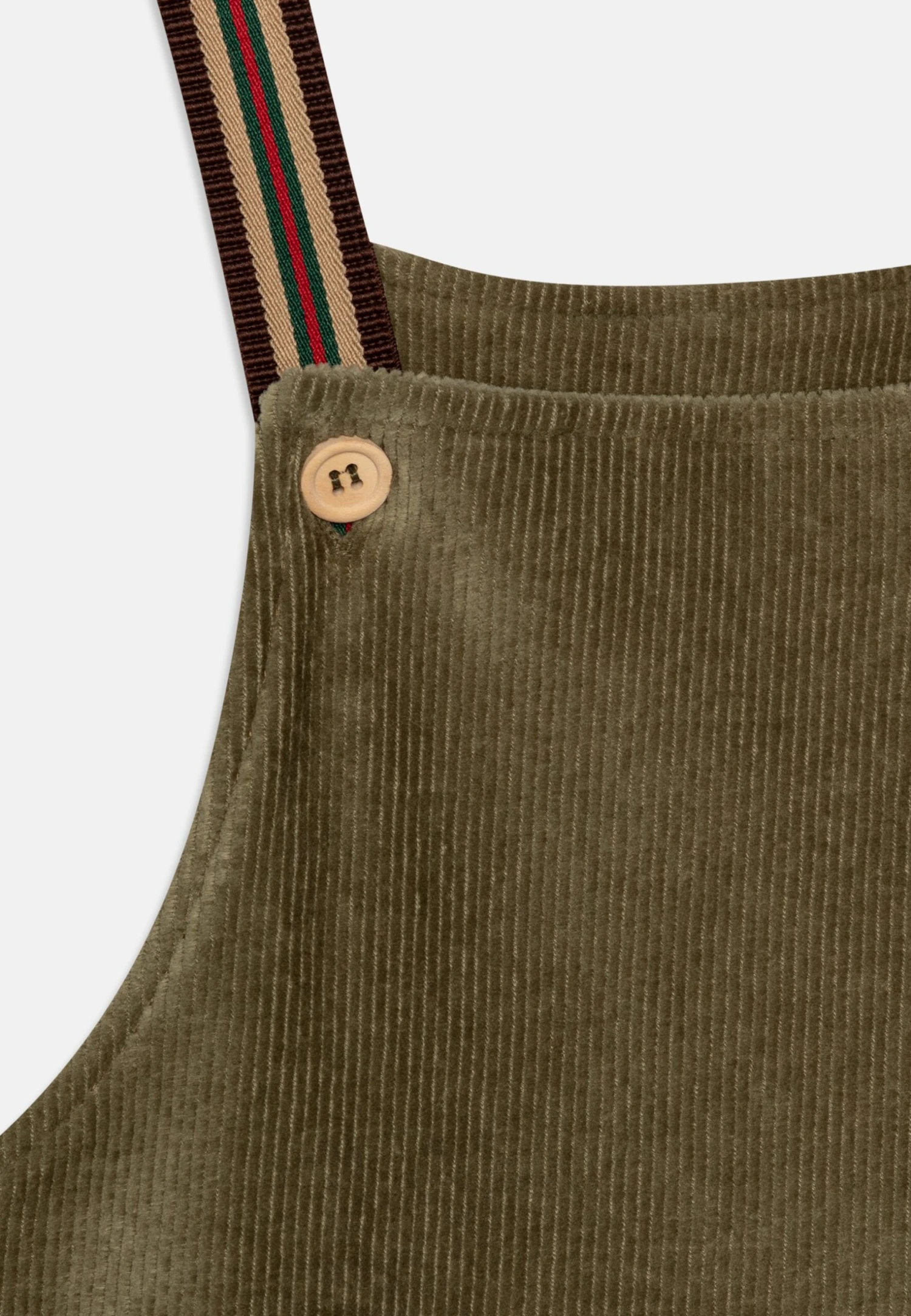 Walkiddy Unisex - Light Jacket - Grün 5 Walkiddy Unisex - Light Jacket - Grün - Image 3