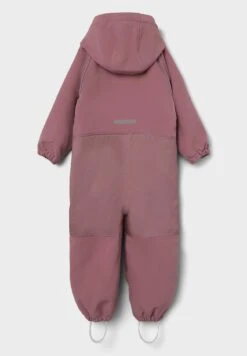 NAME IT Nmnalfa Suit Solid Unisex - Rainsuit - Purple 10 NAME IT Nmnalfa Suit Solid Unisex - Rainsuit - Purple -Kids Clothing Shop 0b49a380cde047e5a45cf8db55216e8d