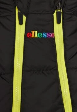 Ellesse Luiga Unisex - Snowsuit - Black 11 Ellesse Luiga Unisex - Snowsuit - Black -Kids Clothing Shop 0c87ad153c2d4ee2b5fe4e61e7bc15a6