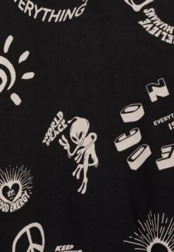 Molo Monti Unisex - Sweatshirt - Black 7 Molo Monti Unisex - Sweatshirt - Black -Kids Clothing Shop 0d5eee5618a24dc4ac41cec2d183e65d