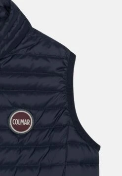Colmar Originals Unisex - Waistcoat - Navy Blue/Ice -Kids Clothing Shop 0d6d58ca46704d4aaaf52a1ae13ceb98