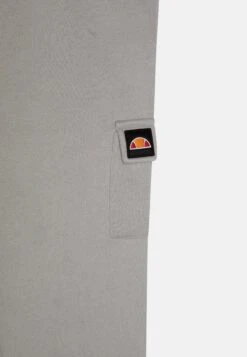 Ellesse Vapor - Tracksuit Bottoms - Grey -Kids Clothing Shop 0f55c10b15594026982ad4bb19707b62