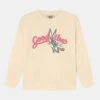 Scotch & Soda Bugs Bunny Loose Fit Artwork- Sweatshirt - Ecru -Kids Clothing Shop 0f5db2b6da7b4d0c8e81337514f67d64