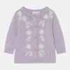 NAME IT Nbfsolina Card - Cardigan - Orchid Petal