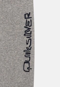 Quiksilver Trackpant - Tracksuit Bottoms - Light Grey Heather -Kids Clothing Shop 1026219b357940babf1d62b55cec318d