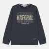KAPORAL Rayo - Sweatshirt - Navy -Kids Clothing Shop 105956e2ea63438fb13b25e18e40e0a8