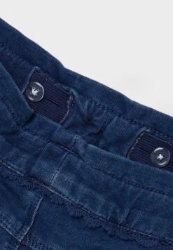 NAME IT Nmfbibi Dnmtorinas Pant - Relaxed Fit Jeans - Blue Denim -Kids Clothing Shop 10ba8308e4954b1ea41e60f9dd41e77e