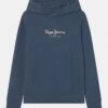 Pepe Jeans Eddie Hoodie - Hoodie - Jarman