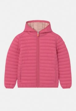 SAVE THE DUCK Ana - Light Jacket - Gem Pink