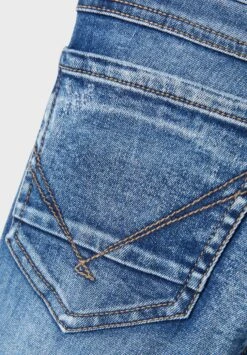 NAME IT Straight Leg Jeans - Medium Blue Denim 15 NAME IT Straight Leg Jeans - Medium Blue Denim -Kids Clothing Shop 12c43e3ae9554d6f98386b2becdb0d58