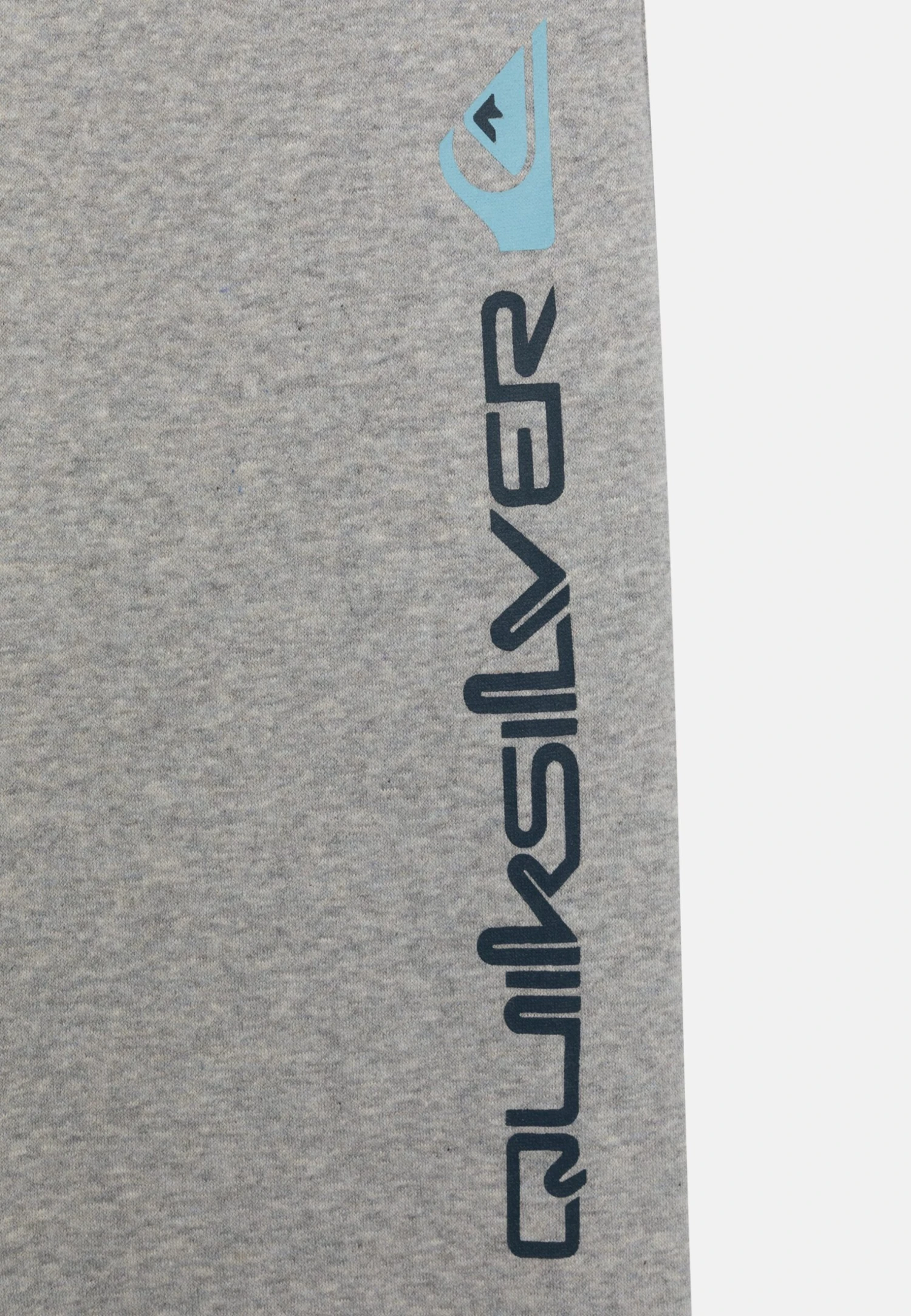 Quiksilver Trackpant Screen Youth - Tracksuit Bottoms - Light Grey Heather 5 Quiksilver Trackpant Screen Youth - Tracksuit Bottoms - Light Grey Heather - Image 3