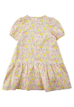 Lima Garden Flower Dress - Day Dress - Gardenia 10 Lima Garden Flower Dress - Day Dress - Gardenia -Kids Clothing Shop 160bb1eefdc943d6b0fda01fc6412c4c