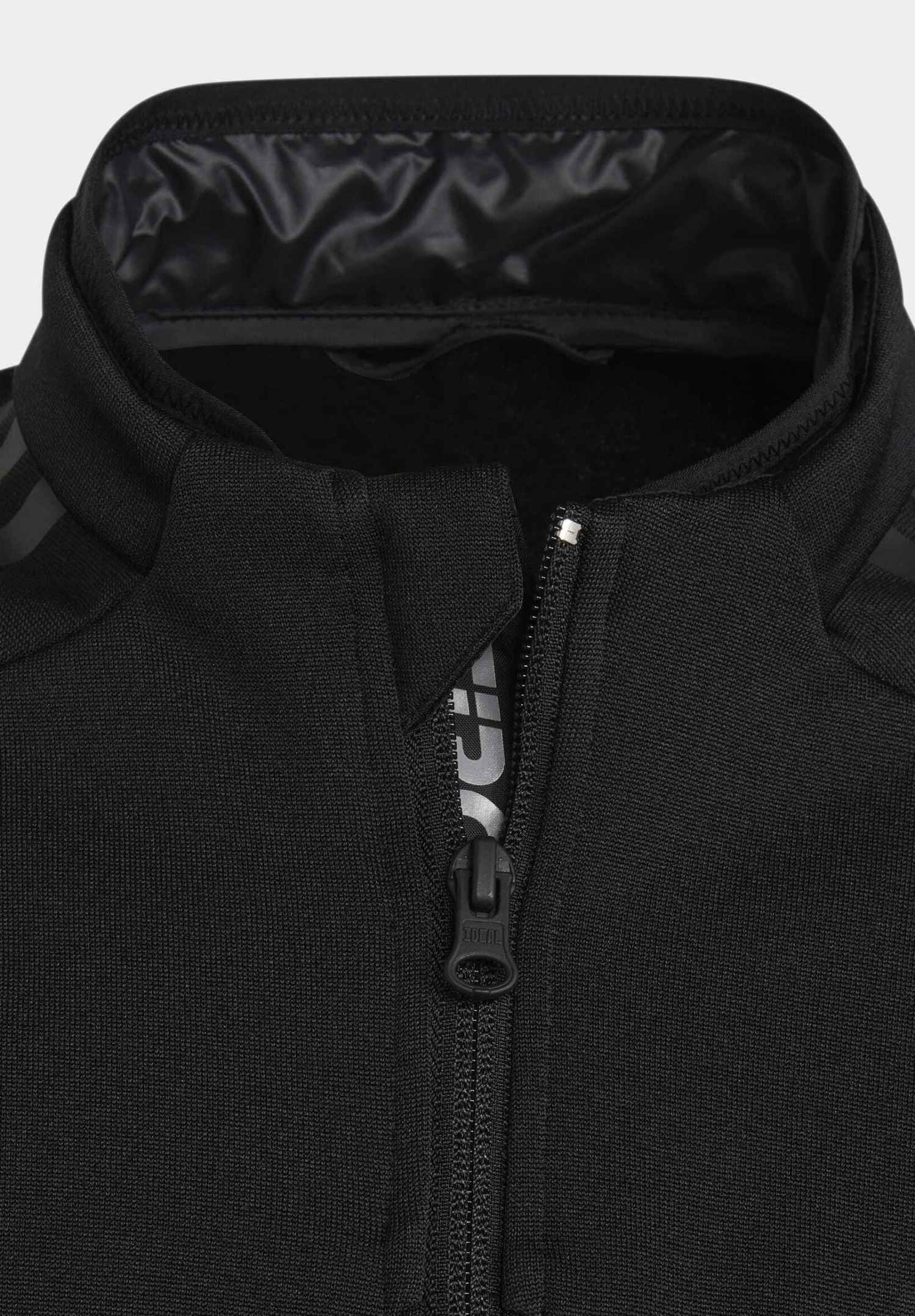 Adidas Sportswear Tiro Suit Up Track Suit - Training Jacket - Black 5 Adidas Sportswear Tiro Suit Up Track Suit - Training Jacket - Black - Image 3