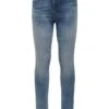 Jeans Skinny Fit - Medium Blue Denim -Kids Clothing Shop 1612001d02a340e3861e9ad09e9fdbc8
