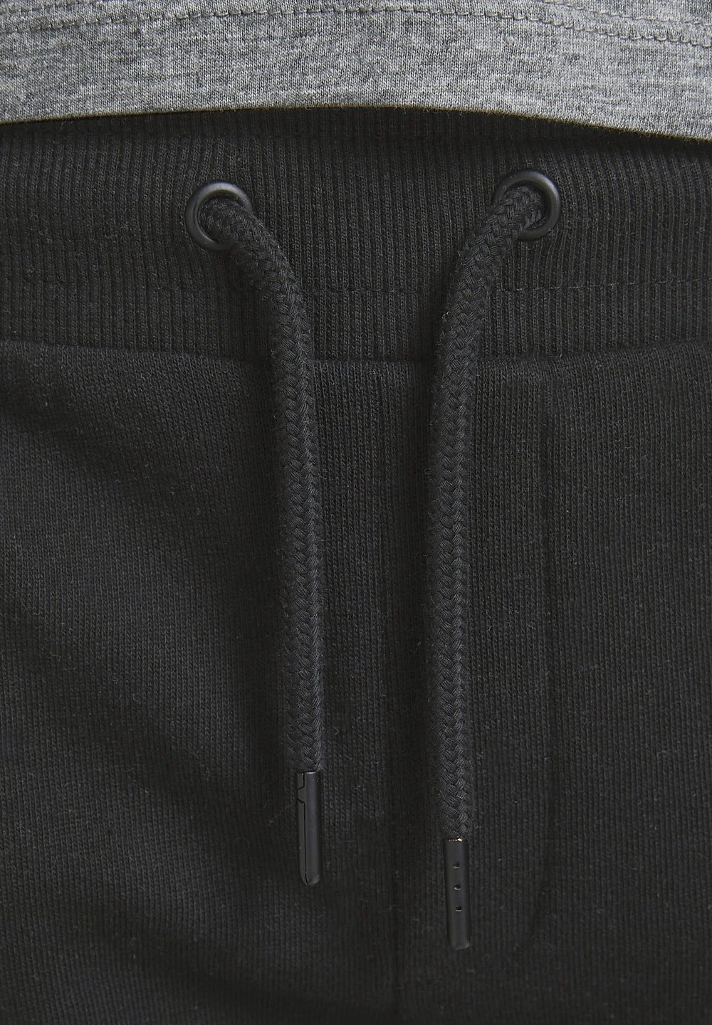 Jack & Jones Junior Jjigordon Jjshark - Tracksuit Bottoms - Black 10 Jack & Jones Junior Jjigordon Jjshark - Tracksuit Bottoms - Black - Image 8