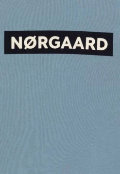 Mads Nørgaard Organic Solo Unisex - Sweatshirt - Faded Denim 7 Mads Nørgaard Organic Solo Unisex - Sweatshirt - Faded Denim -Kids Clothing Shop 1a131ed70abb4b24b99e4a645a977c02