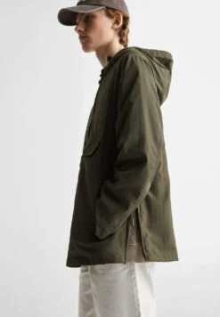 Mango Kids Kangoo - Light Jacket - Khaki 11 Mango Kids Kangoo - Light Jacket - Khaki -Kids Clothing Shop 1a702c3404e146c68ccb5b13059eafe0