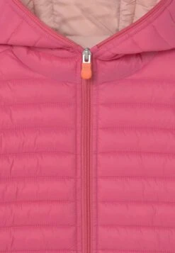 SAVE THE DUCK Ana - Light Jacket - Gem Pink -Kids Clothing Shop 1bd93149454a4cbcab7d4e7823a67c9b