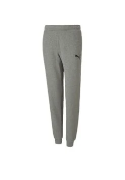 Puma Fussball - Teamsport- Tracksuit Bottoms - Grau