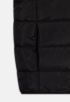 NAME IT Nkmmemphis Unisex - Waistcoat - Black -Kids Clothing Shop 1c7de6db103942318c166c22652aea76