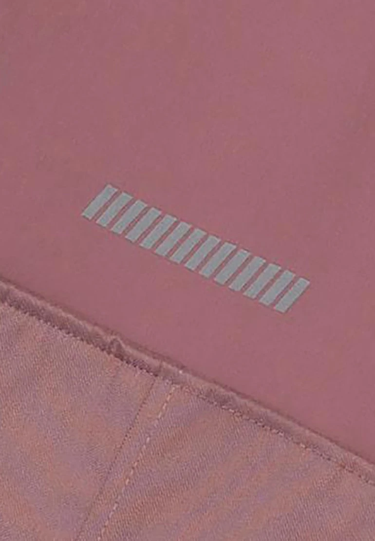 NAME IT Nmnalfa Suit Solid Unisex - Rainsuit - Purple 7 NAME IT Nmnalfa Suit Solid Unisex - Rainsuit - Purple - Image 5