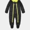 Ellesse Luiga Unisex - Snowsuit - Black 2 Ellesse Luiga Unisex - Snowsuit - Black -Kids Clothing Shop 1d6938cebaf04b99bc2d0ba8c7d9133e
