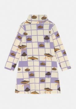 Mini Rodini Ufo Dress - Jersey Dress - Purple -Kids Clothing Shop 1e2a7455a6234d00903ffdd2645cacf8
