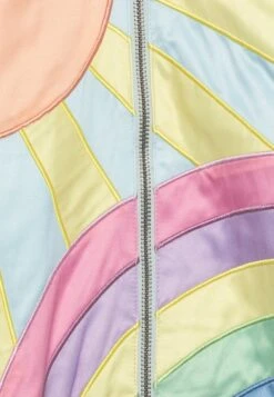 Bomber Jacket - Colourful -Kids Clothing Shop 1ead9a7afe734af1b984ea61c8b79518