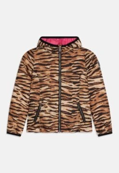 Vingino Tijnja - Light Jacket - Electric Pink -Kids Clothing Shop 1eceebb0756f4a3ba1b60d33a41b6387