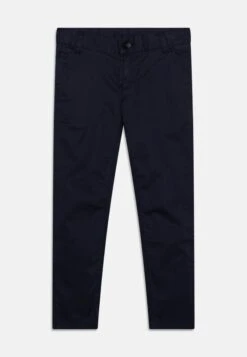 BOSS Kidswear Trousers - Chinos - Navy