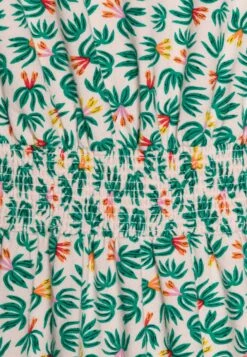 CATIMINI Robe A Manche - Jersey Dress - Rose Pâle -Kids Clothing Shop 1fba17c766ff45819b93864a50844a14