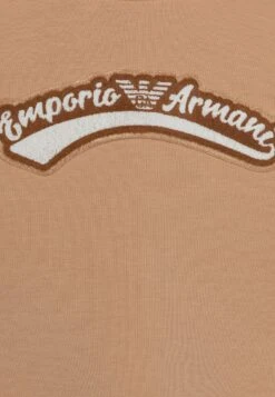 Emporio Armani Baby Tracksuits Unisex - Tracksuit - Zenzero Chiaro 9 Emporio Armani Baby Tracksuits Unisex - Tracksuit - Zenzero Chiaro -Kids Clothing Shop 202d0e15a8114cafbd0bf74c38900e9a