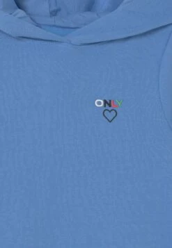 Kognoomi Logo Hood - Hoodie - Provence -Kids Clothing Shop 20a180be39fc400aa6b6a40fc4bd6def