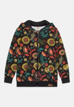 Walkiddy Jersey Dress - Anthrazit