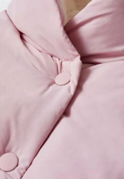 Mango Kids Copo5 - Winter Jacket - Rosa Pastello -Kids Clothing Shop 226fb8c1a97348919818fc8d262cd619