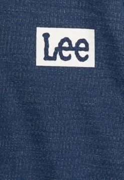 Lee Stamp Slub Zip Hoodie - Zip-Up Sweatshirt - Dark Denim 7 Lee Stamp Slub Zip Hoodie - Zip-Up Sweatshirt - Dark Denim -Kids Clothing Shop 22867d09dcd54c33960a618339103083