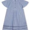 Zadig & Voltaire Cocktail Dress / Party Dress - Navy -Kids Clothing Shop 25169760569846628c95a528c28de76d