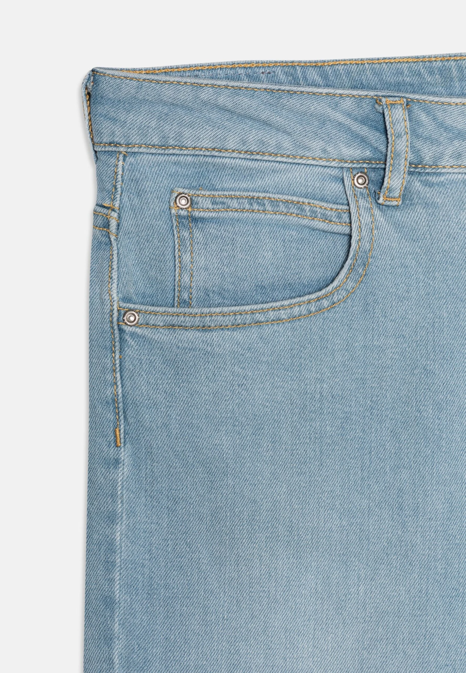 Lee Stella Tapered Light Alton - Relaxed Fit Jeans - Light Alton 5 Lee Stella Tapered Light Alton - Relaxed Fit Jeans - Light Alton - Image 3